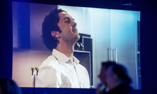 Ylvis-brødrene om sexinnslaget som ble klippet bort: - Ikke for drøyt