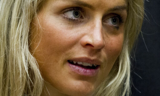 Nei, dette er ikke tida for å invitere Therese Johaug på galla