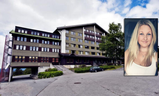Mina (20) slår alarm om massiv asylstrøm: - Vi blir minoritet i egen bygd