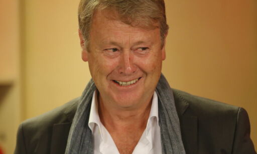 Hareide imponert over norsk duo i Danmark