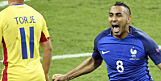 Når Payet leverer fra den øverste skuffen, er det like greit at Pogba sparer på konfekten
