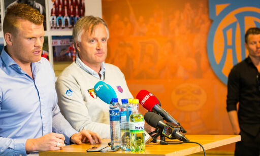 Riise-familien tatt på senga: - Jeg ble sjokkert og irritert. Familien ble trist