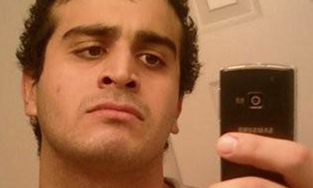 Omar Mateen til 911: - Jeg er i Orlando, og jeg står bak skytingen