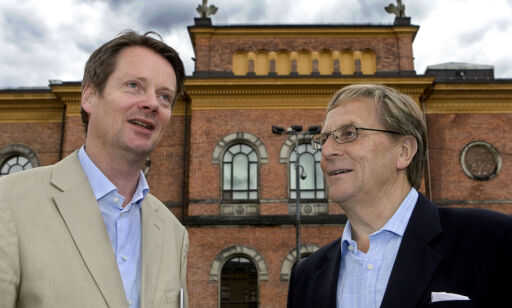 - Et voldsomt prestisjenederlag