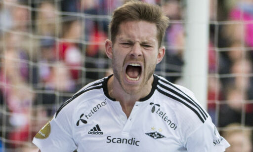 RBK-profil ut mot norsk barnefotball: - Uforståelig! Er det sånn i hele Norge?