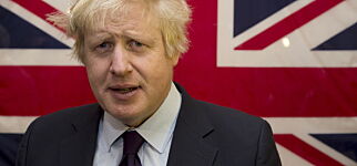 Hevder Kina bruker Brexit og Donald Trump som anti-vestlig propaganda