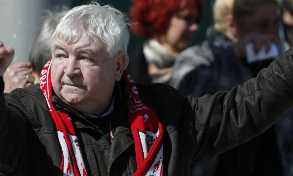 Jubel og gråt da juryen fastslo at de 96 døde Liverpool-supporterne var uskyldige ofre