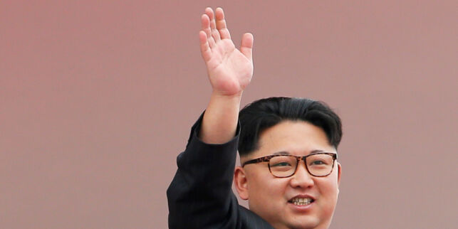 USA har svartelistet Kim Jong-un for første gang