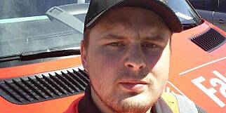 Bilberger rasende på ulykkesvitner:- Neste gang er det kanskje du som sitter i en av bilen. Vil du at noen skal ta bilder da?