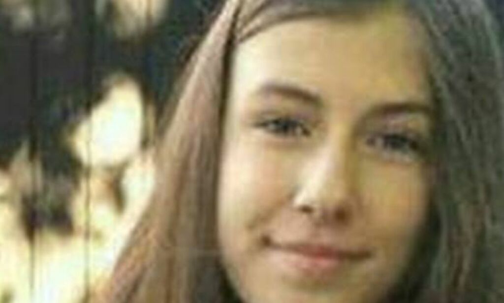 Danske Emilie (17) forsvant sporløst søndag. Nå frykter familien hennes det verste