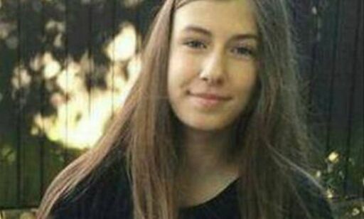 Emilie (17) forsvant for tre måneder siden: Politiet etterlyser sjåfør av hvit varebil