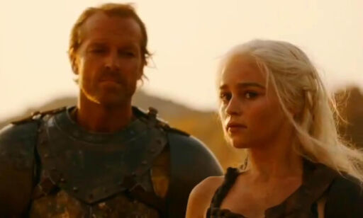 Sjøsnegle oppkalt etter «Game of Thrones»-Khaleesi