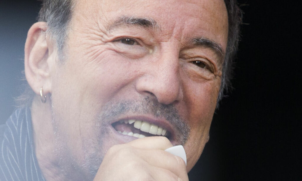 Derfor har ikke Bruce Springsteen vist seg før Oslo-konserten