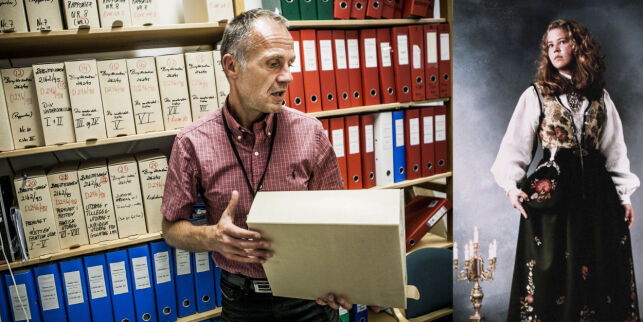 Her jakter cold case-gruppa bevisene som kan felle Birgitte Tengs' drapsmann