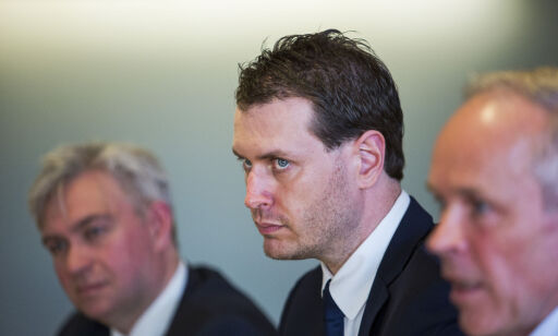 Frp-toppen sier ja til kommunesammenslåing på Stortinget. Stemmer nei i hjemkommunen