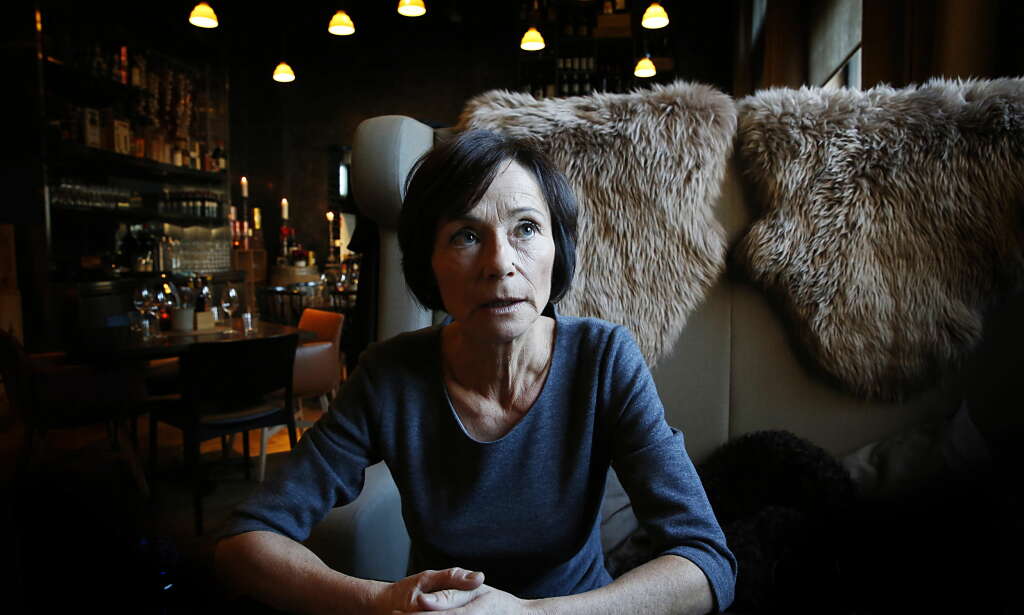 Hege Storhaug antydet at tre voldtektstiltalte var innvandrere. Det var de ikke