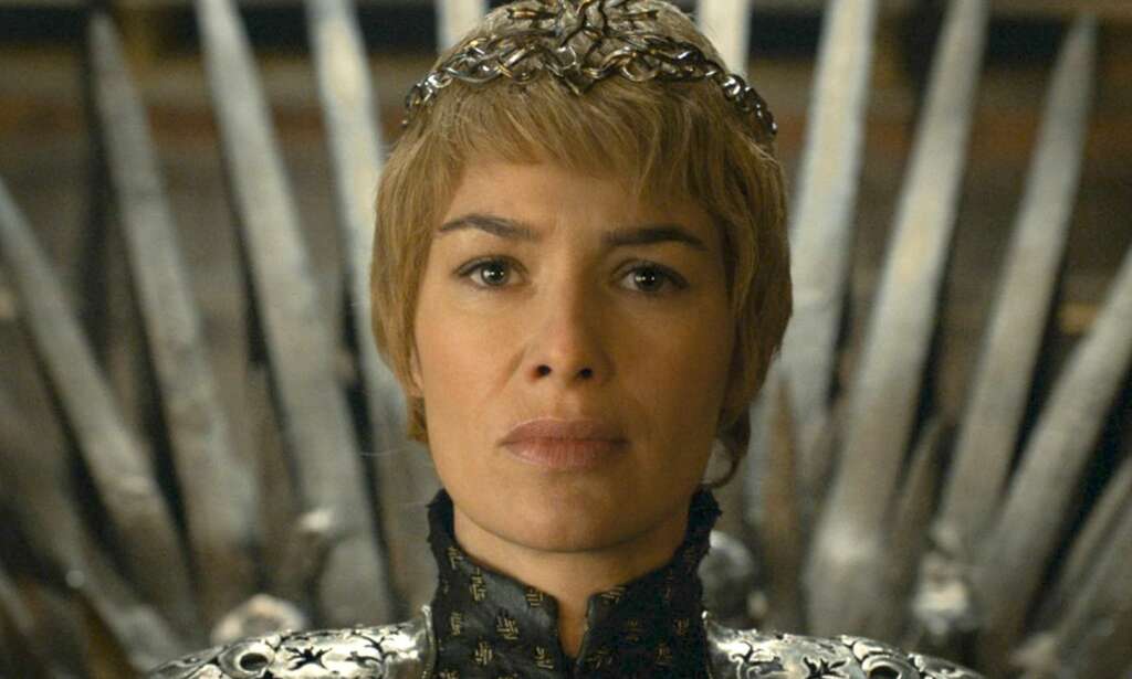 Fersk «Game of Thrones»-trailer: - Det er over og ut for Cersei
