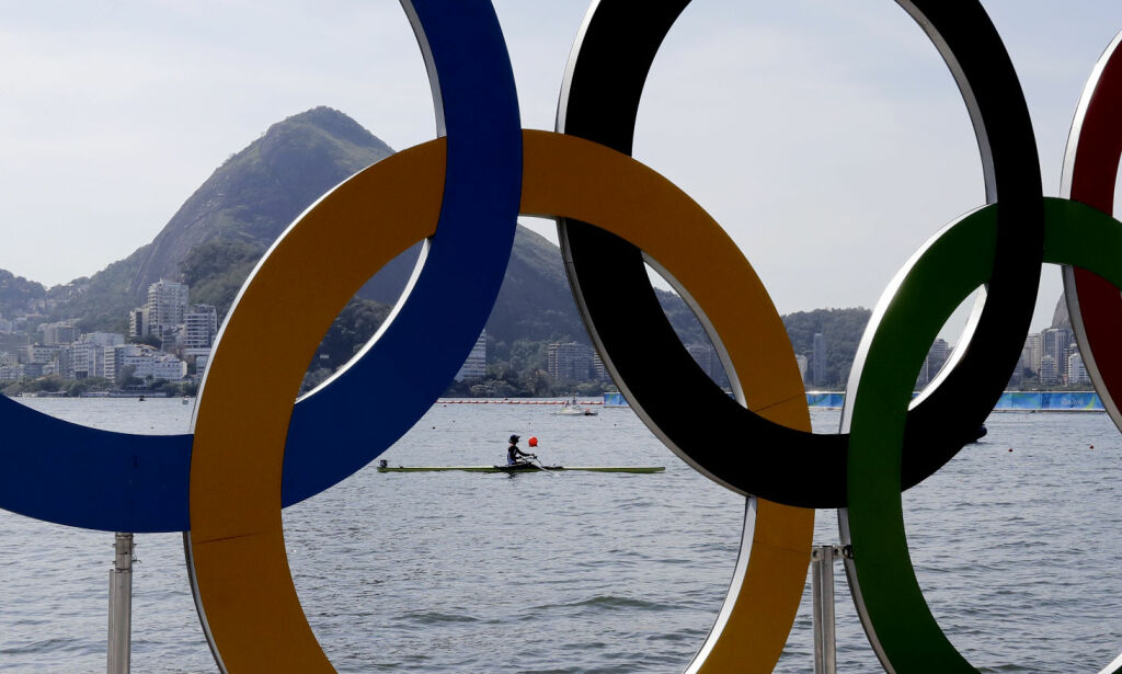 Paralympics nekter Russland å konkurrere i Rio