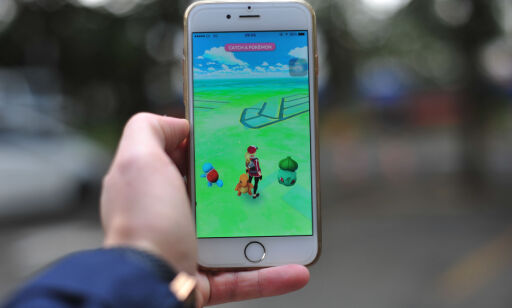 Pokémon Go-spiller skutt og drept i USA