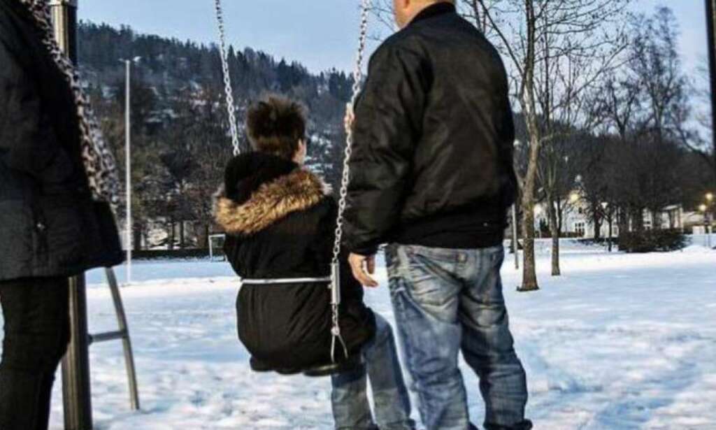 Da mora ble fratatt barnet meldte besteforeldrene seg som fosterforeldre. De ble aldri engang vurdert