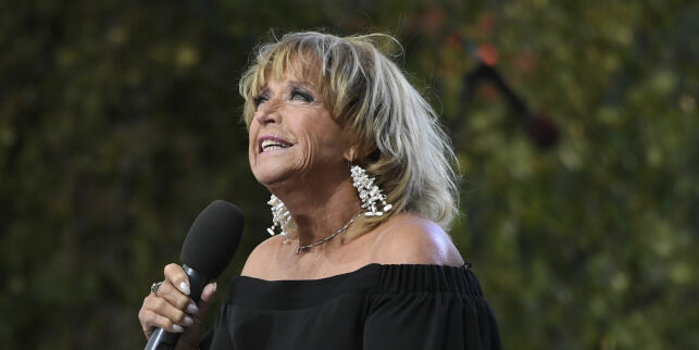Døtrene støttet Lill-Babs etter tårevått «Allsang på Skansen»