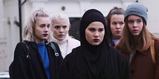Voldtektssenter hyller «Skam»