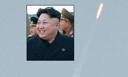 Nord-Korea om raketten «Skinnende stjerne»: - Den gjeveste gave av lojalitet til leder Kim Jong-un