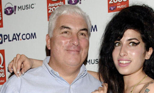 Raser etter at «Amy» vant Oscar for beste dokumentar