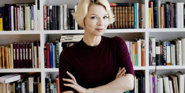 Linn Ullmann nominert til Nordisk råds litteraturpris