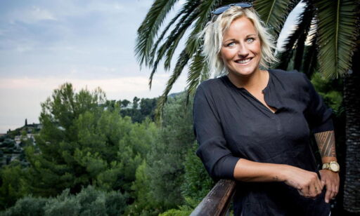 Overskriftene har vært mange om Vibeke Skofterud. Nå er det bare én ting som gjelder