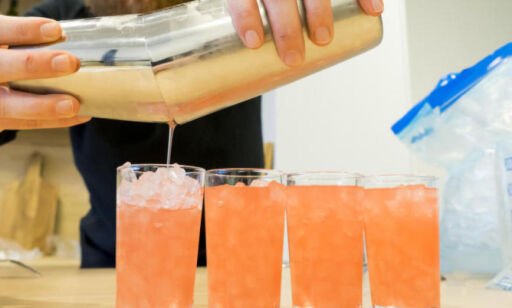 Test: Drink in a box - cocktails på døren