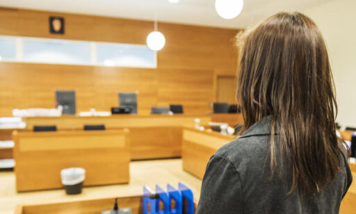 Fornærmet etter dommen: - En enorm lettelse. Det har ikke sunket helt inn ennå