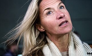 Lill-Babs' datter (46) har fått ADHD-diagnose