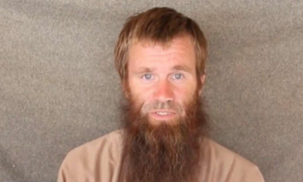 Etter flere år med usikkerhet kom det endelig et livstegn fra Johan