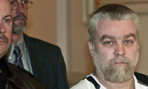 Steven Avery er dømt til livstid for drap. Nå vil 275 000 at Obama skal benåde ham