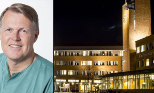 Hjernekirurg krever millionbeløp etter seier over TV 2