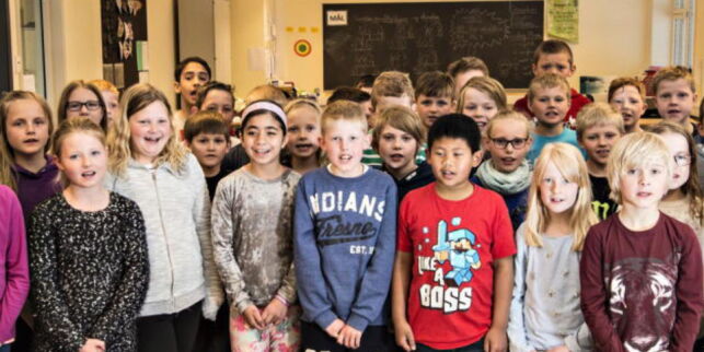 Les det hjerteskjærende brevet til Farida (9): «Til Staten»
