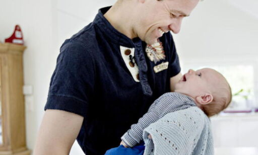 - Får støtte fra Kjell Magne