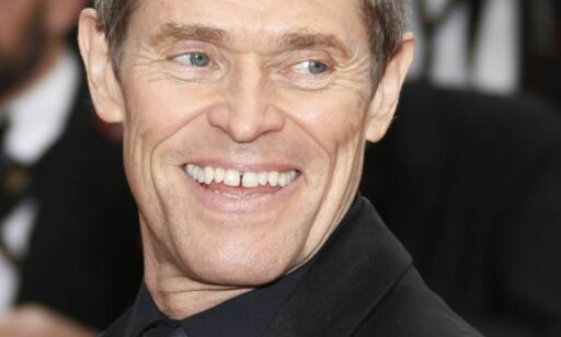 Dafoe har sagt ja til Wirkola