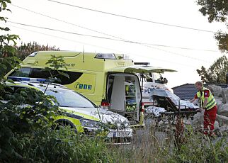 Tok et døgn fra 87-åringen ble brutalt ranet, til hjemmehjelpen oppdaget ham