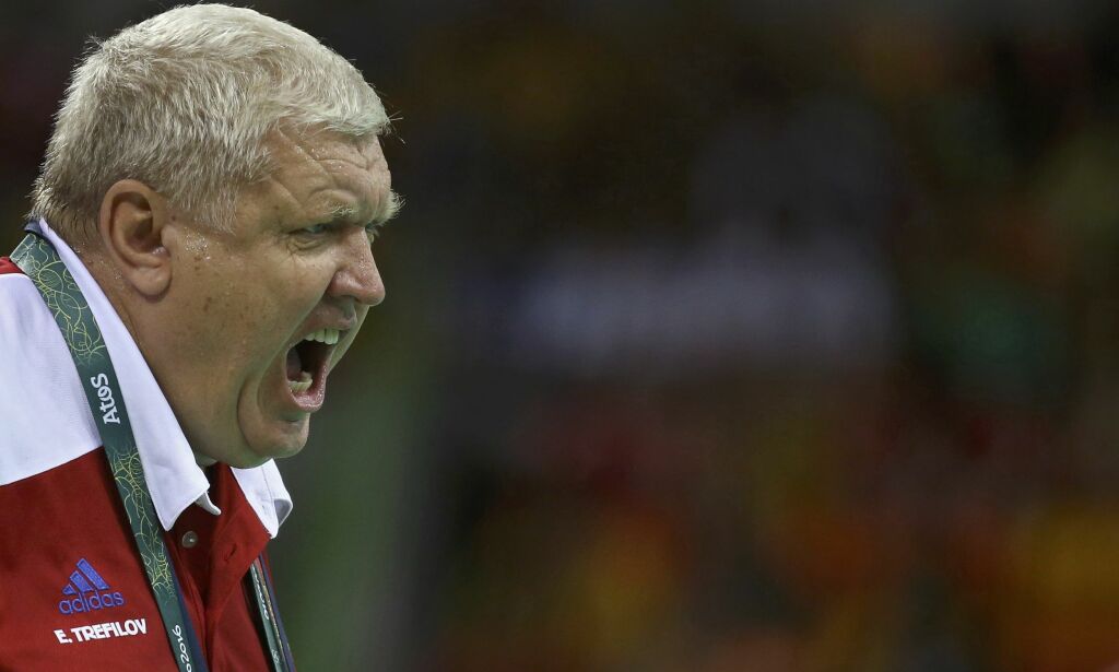 Russland blir Norges motstander i OL-semien