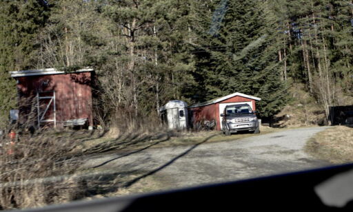 - Kvinne i 60-årene hvitvasket steinleggermillioner