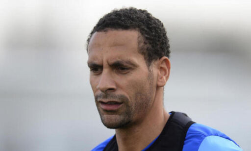 Rio Ferdinand legger opp