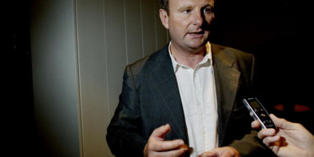 Gelius til rettssak mot naboen
