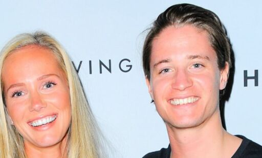 Kygo om kleskolleksjonen: Har fått hjelp av kjæresten