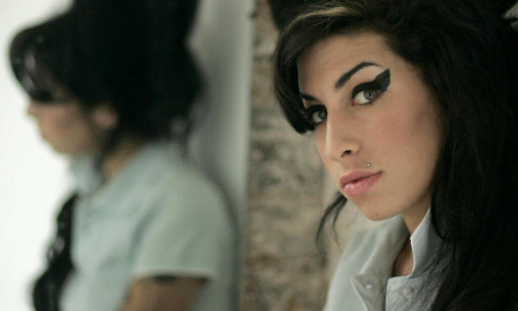 Amy Winehouses familie ut mot ny dokumentar