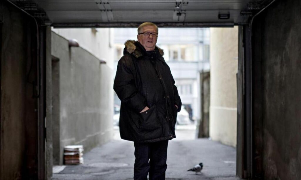 Privatetterforsker Tore Sandberg (71) har avdekket åtte justismord. Nå håper han å få gjenopptatt Orderud-saken