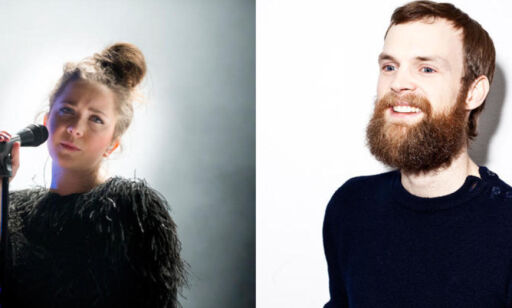 Todd Terje og Emilie Nicolas nominert til Nordic Music Prize 2015