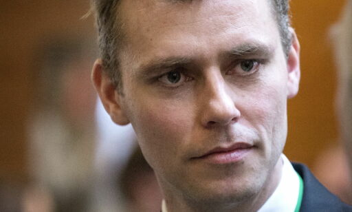 Ola Borten Moe raser mot veksten i Politidirektoratet: - Det er bare å bøye seg i støvet og gratulere Anundsen