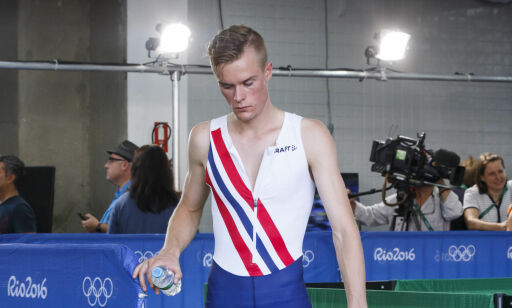 OL-fiaskoen: Dumt å sparke folk fordi Norge manglet et par medaljer
